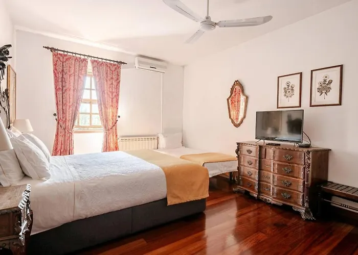 Casa Dos Araujos * Mirandela