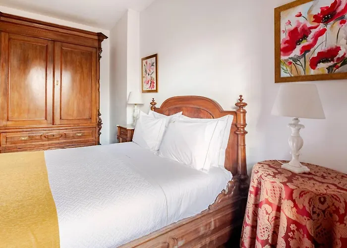 Lantställe Casa Dos Araujos