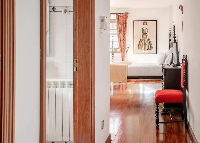 Casa Dos Araujos Gospodarstwo wiejskie *