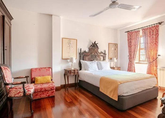 Landsted Casa Dos Araujos *