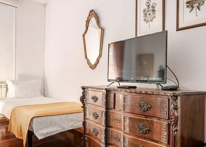 Gospodarstwo wiejskie Casa Dos Araujos