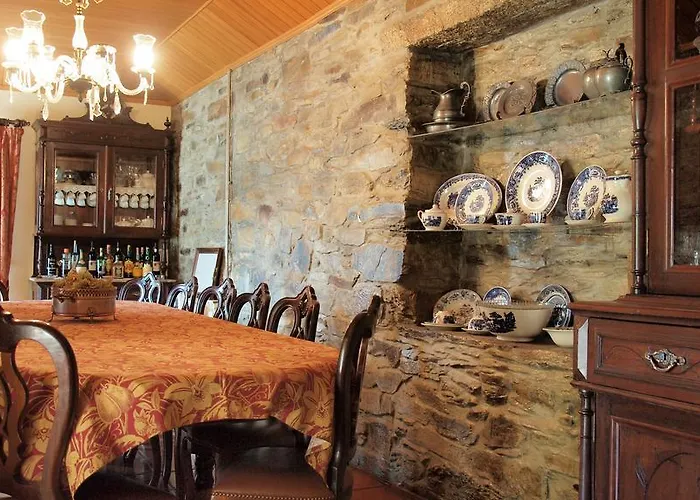 Landsted Casa Dos Araujos