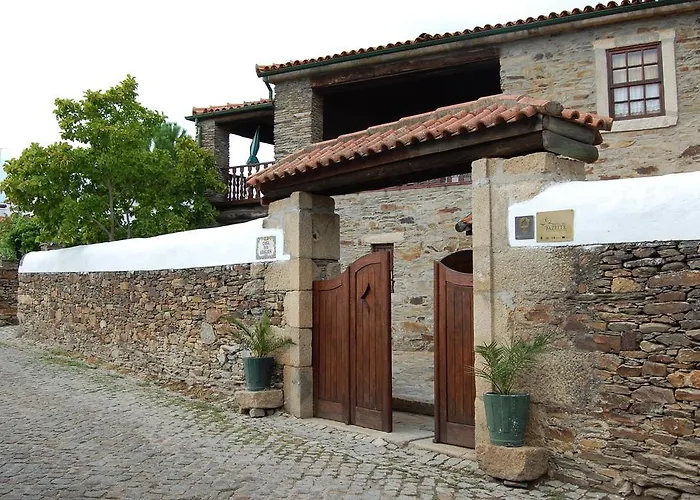 Casa Dos Araujos
